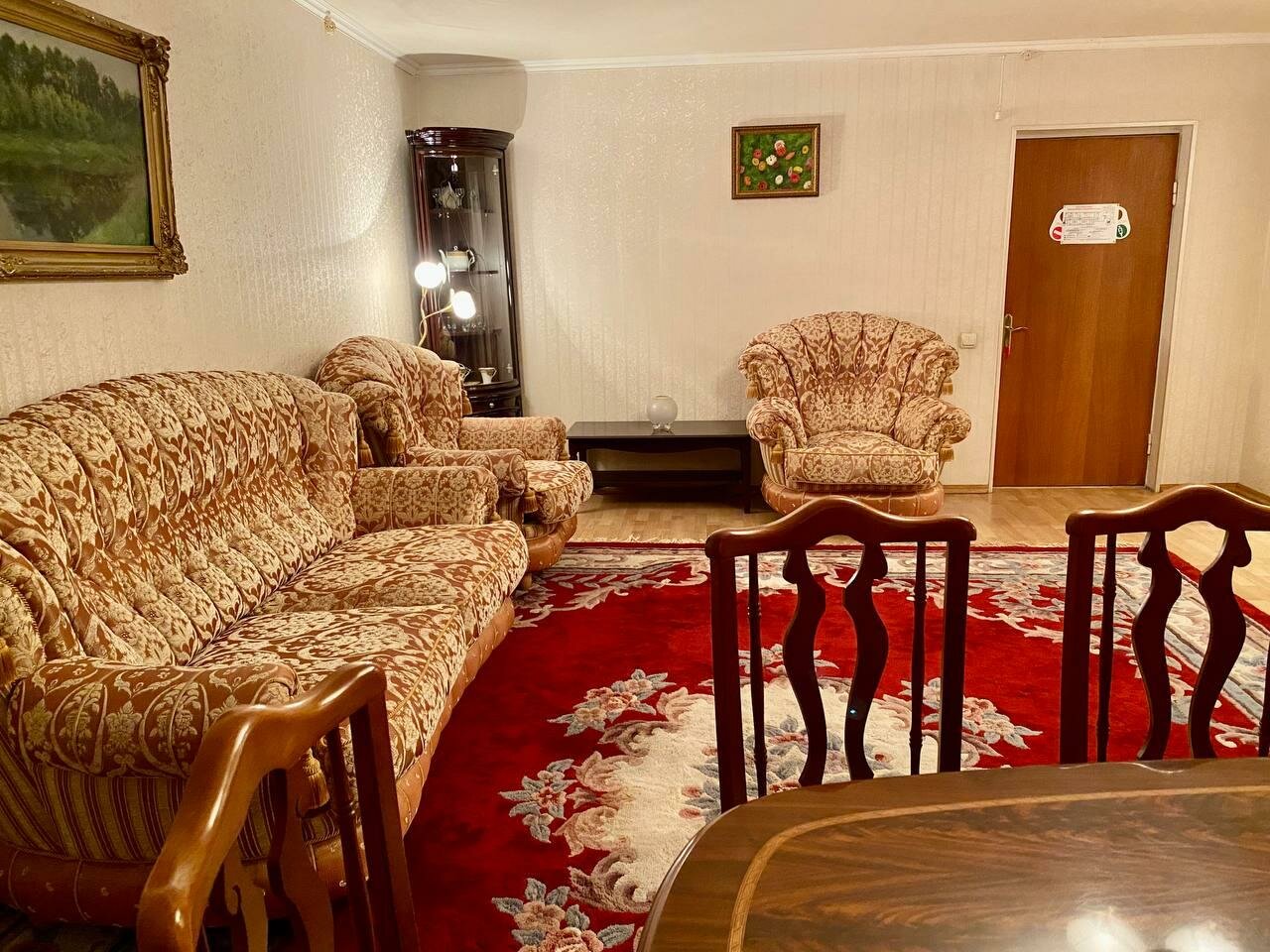 Гостиница Которосль Ярославль