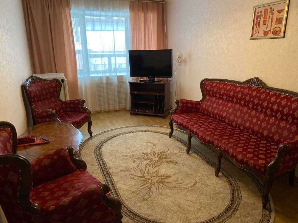 Гостиница Которосль Ярославль